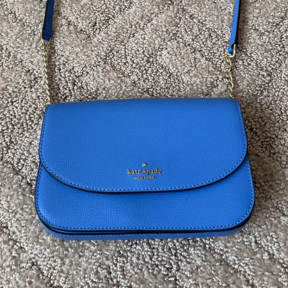 Kate Spade Crossbody - Picture 1 of 3